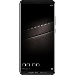 Huawei Mate RS Porsche Design 256GB - Μαύρο - Ξεκλείδωτο