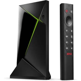 Nvidia Shield TV 2017 - Μαύρο