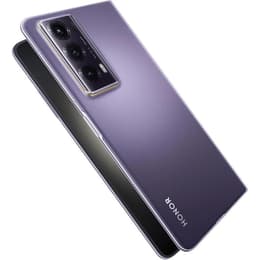 Honor Magic V2 512GB - Μωβ - Ξεκλείδωτο