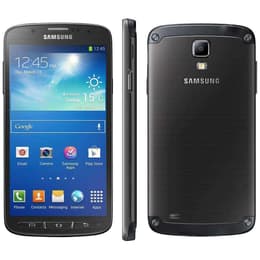 I9295 Galaxy S4 Active 16GB - Γκρι - Ξεκλείδωτο
