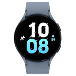 Samsung Ρολόγια Galaxy Watch 5 44mm Παρακολούθηση καρδιακού ρυθμού GPS - Μπλε