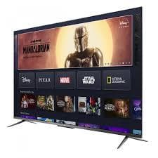 TV Tcl 190 cm 75P716 3840x2160