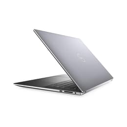 Dell Precision 5570 15" (2022) - Core i7 - Gen 12 (H) - 8GB - SSD 512 GB QWERTZ - Γερμανικό