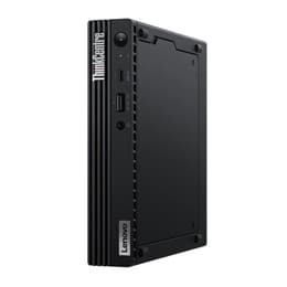 Lenovo ThinkCentre M70q G3 Core i5-12400T 1.8 - SSD 256 GB - 16GB