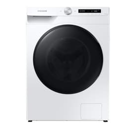 Samsung WD10T534DBW/S3 Πλυντήριο - Στεγνωτήριο Εμπρόσθια φόρτωση