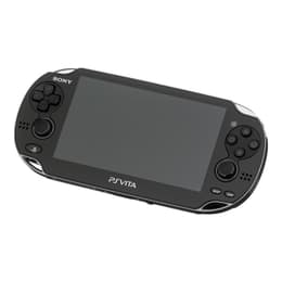 PlayStation Vita 1000 - Μαύρο