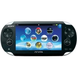 PlayStation Vita 1000 - Μαύρο