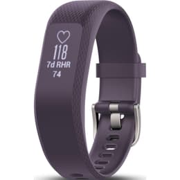 Garmin Vívosmart 3 Συνδεδεμένες συσκευές
