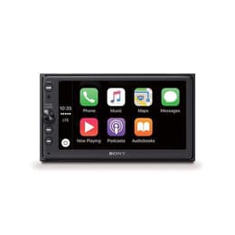Sony XAV-AX100 Ραδιόφωνο αυτοκινήτου