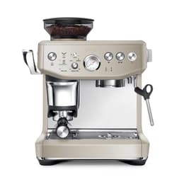 Μηχανή Espresso Χωρίς κάψουλες Sage The Barista Express Impress L - Χρυσό