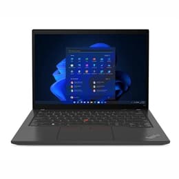 Lenovo ThinkPad T14 G3 14" (2022) - Ryzen 5 - 6000 Series (U) - 16GB - SSD 512 GB QWERTZ - Γερμανικό