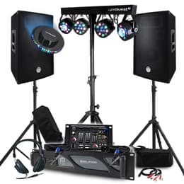 Bm Sonic Pack Sono 3200W Ομιλητής PA