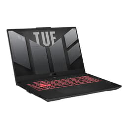 Asus TUF Gaming A17 TUF707NV-HX043W 17" - Ryzen 7 7735HS - 32GB - SSD 1 TBGB NVIDIA GeForce RTX 4060 AZERTY - Γαλλικό
