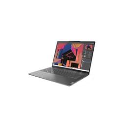 Lenovo Yoga Slim 6 14IAP8 14" (2022) - Core i7 - Gen 12 (P) - 16GB - SSD 1 tb QWERTY - Αγγλικά