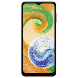 Galaxy A04 32GB - Άσπρο - Ξεκλείδωτο