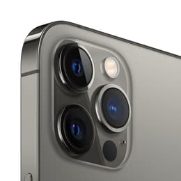iPhone 12 Pro Max 128GB - Graphite - Ξεκλείδωτο