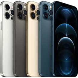 iPhone 12 Pro Max 128GB - Graphite - Ξεκλείδωτο