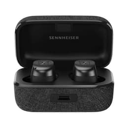 Аκουστικά Bluetooth Μειωτής θορύβου - Sennheiser Momentum True Wireless 3