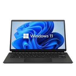 Asus VivoBook 13 Slate OLED T3300KA-LQ032W 13" (2021) - Pentium Silver N6000 - 8GB - SSD 256 GB QWERTY - Αγγλικά