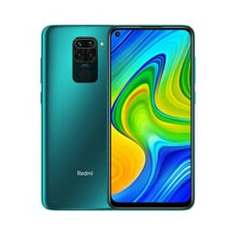 Xiaomi Redmi 10X 4G 128GB - Πράσινο - Ξεκλείδωτο