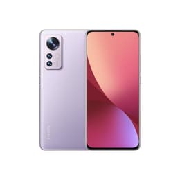 Xiaomi 12X 256GB - Μωβ - Ξεκλείδωτο