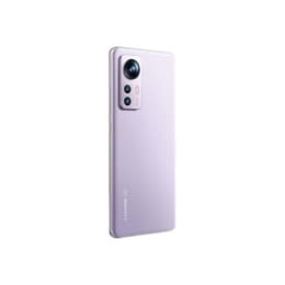 Xiaomi 12X 256GB - Μωβ - Ξεκλείδωτο