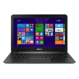Asus ZenBook UX305FA-FC008H 13" () - Core m-5Y10 - 4GB - SSD 128 Gb AZERTY - Γαλλικό