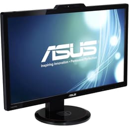 27" Asus VG278h 1920 x 1080 LED monitor Μαύρο