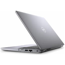 Dell Latitude 5310 13" (2021) - Core i7 - Gen 10 (U) - 32GB - 512 GB SSD QWERTY - Ελληνική