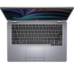 Dell Latitude 5310 13" (2021) - Core i7 - Gen 10 (U) - 32GB - 512 GB SSD QWERTY - Ελληνική