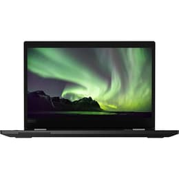 Lenovo Thinkpad L13 Yoga 13" (2021) - Core i5 - Gen 11 (G) - 8GB - SSD 256 GB AZERTY - Γαλλικό