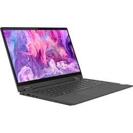 Lenovo IdeaPad Flex 5 15" (2021) - Core i7 - Gen 11 (G) - 16GB - SSD 512 GB AZERTY - Γαλλικό