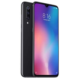 Xiaomi Mi 9 64GB - Μαύρο - Ξεκλείδωτο