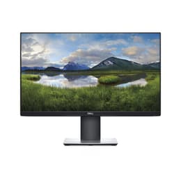 24" Dell P2421D 2560 x 1440 LCD monitor Μαύρο