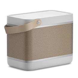 Bang & Olufsen Beolit 20 Bluetooth Ηχεία - Μπρούντζινο