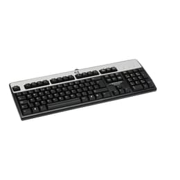 Hp Πληκτρολόγιο QWERTY Γαλλικό DT527A