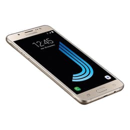 Galaxy J5 (2016) 16GB - Χρυσό - Ξεκλείδωτο