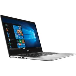 Dell Inspiron 5000 13" (2018) - Core i5 - Gen 8 (U) - 8GB - SSD 256 GB AZERTY - Γαλλικό