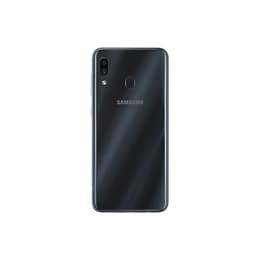 Galaxy A30 32GB - Μαύρο - Ξεκλείδωτο