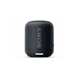 Sony SRS-XB12 Bluetooth Ηχεία - Μαύρο