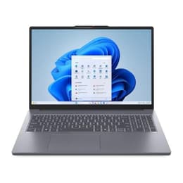 Lenovo IdeaPad Slim 3 15IRH10 15" (2021) - Core i5 - Gen 13 (H) - 16GB - SSD 1 tb QWERTY - Ολλανδικό