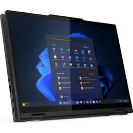 Lenovo ThinkPad T14s G1 14" (2020) - Core i7 - Gen 10 (U) - 16GB - SSD 512 GB QWERTY - Ιταλικό