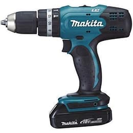 Makita DHP453RYJ Τρυπάνι