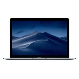 MacBook Retina 12" (2015) - Core m - 8GB SSD 256 AZERTY - Γαλλικό