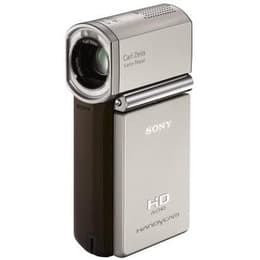 Sony HDR-TG3 Βιντεοκάμερα - Γκρι