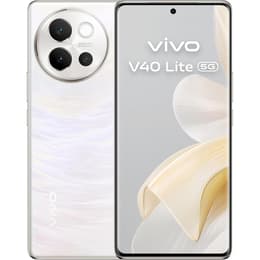 V40 Lite 5G 256GB - Άσπρο - Ξεκλείδωτο