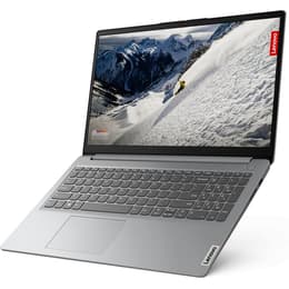 Lenovo IdeaPad 1 15" (2023) - Ryzen 5 - 7000 Series (U) - 8GB - SSD 256 GB QWERTY - Αγγλικά