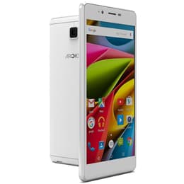 Archos 50b Cobalt 8GB - Γκρι - Ξεκλείδωτο