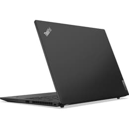 Lenovo ThinkPad T14s G3 14" (2020) - Core i5 - Gen 11 (G) - 16GB - SSD 256 GB QWERTY - Ιταλικό