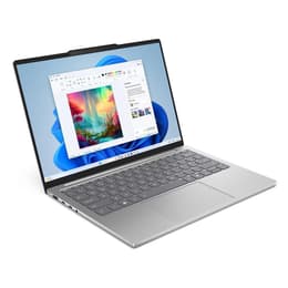 Lenovo IdeaPad Slim 5 13ARP10 13" (2023) - Ryzen 5 7535HS - 16GB - SSD 512 GB QWERTY - Ελληνική